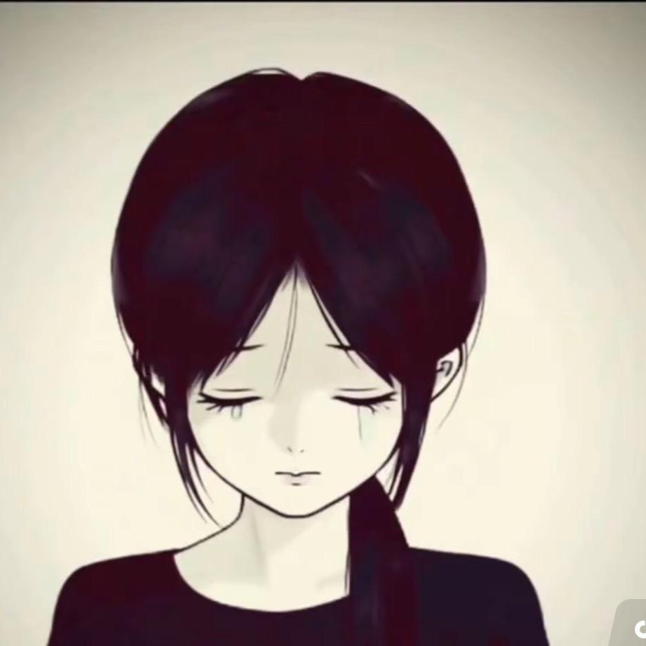 誶