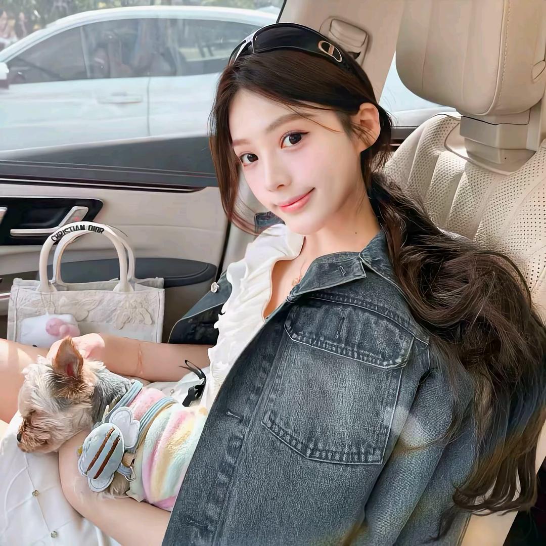 不知名洗衣粉味🫧