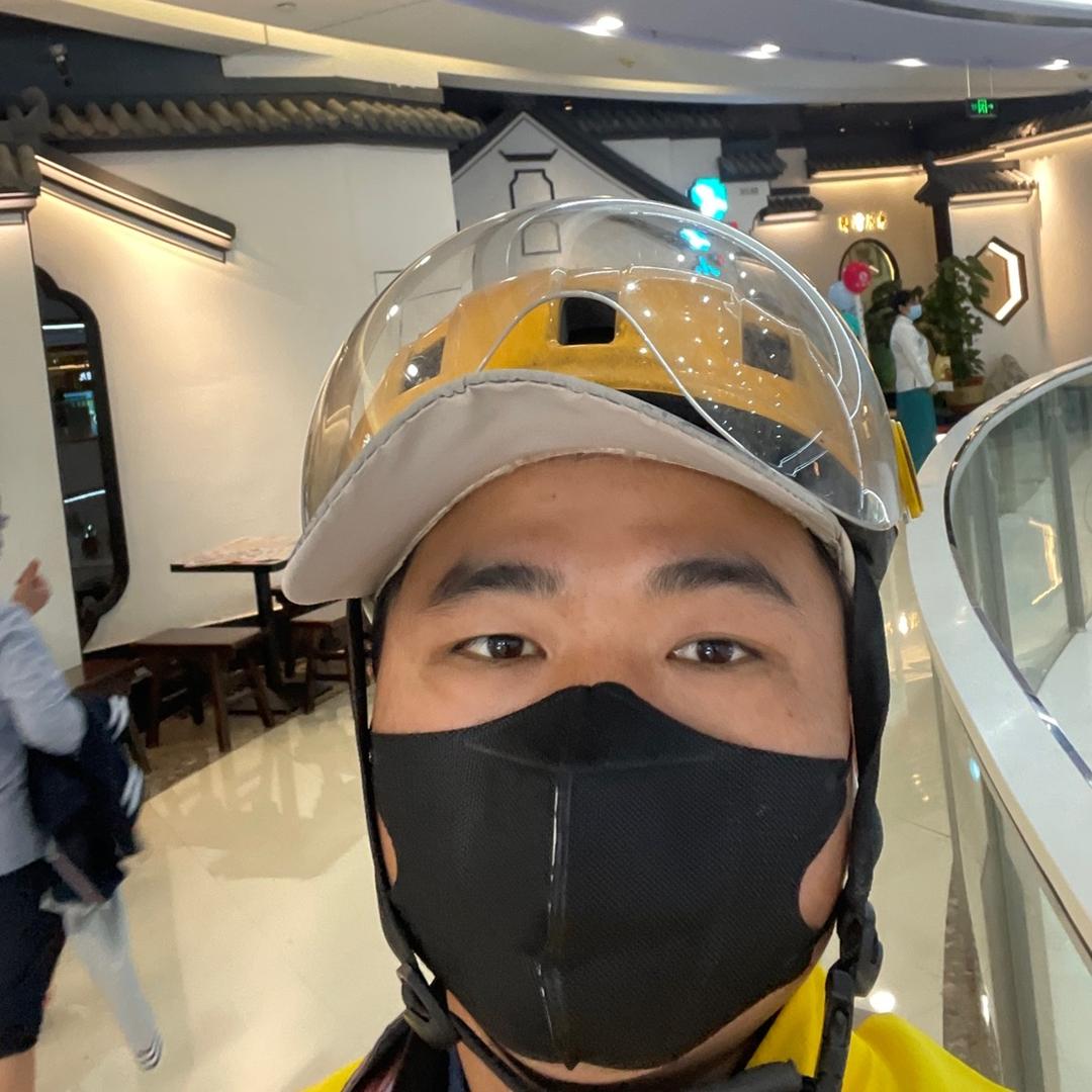 外卖—刘春秋