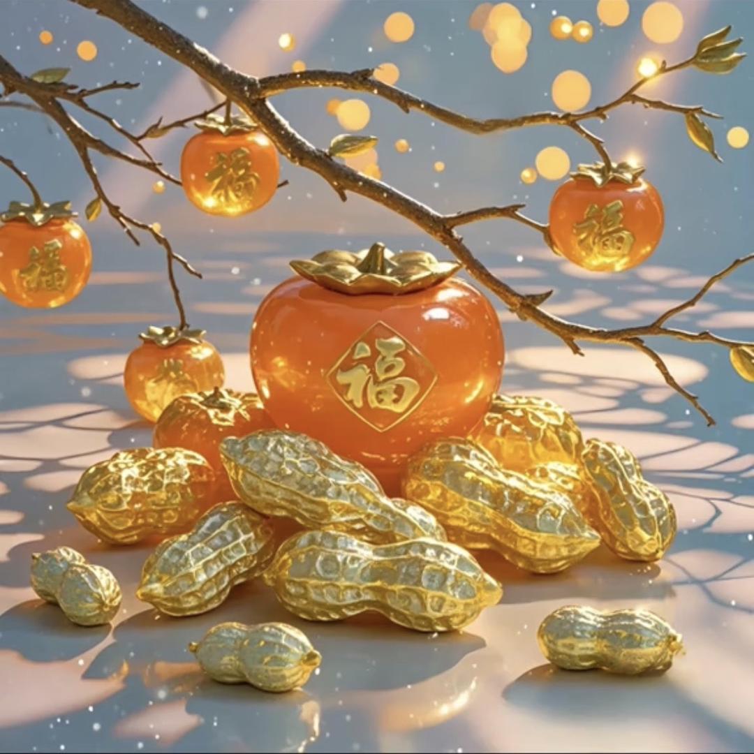 喜客来