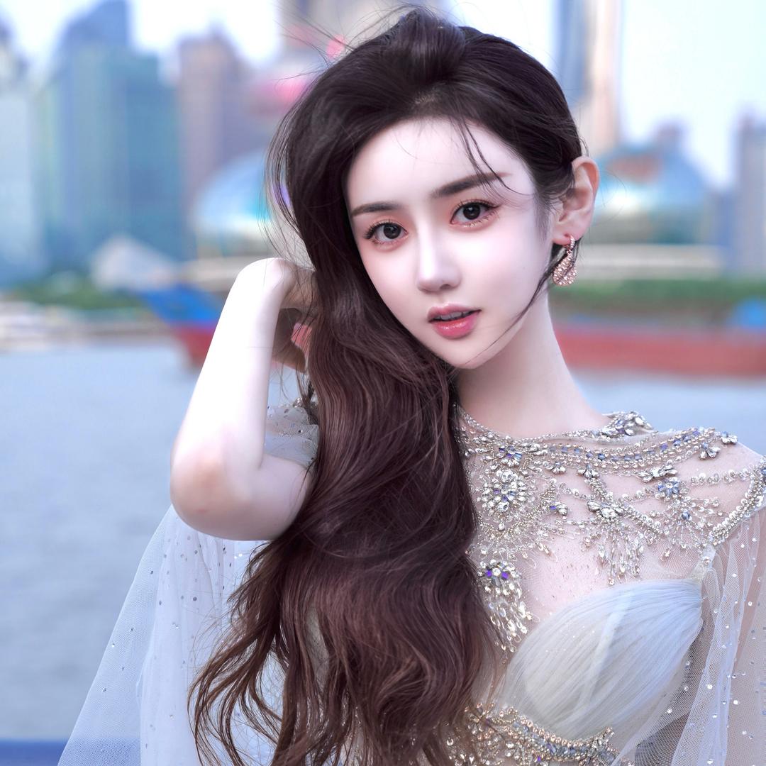 李圣初Scarlett