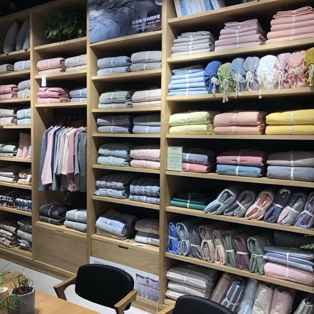 两宜优选家纺工厂店