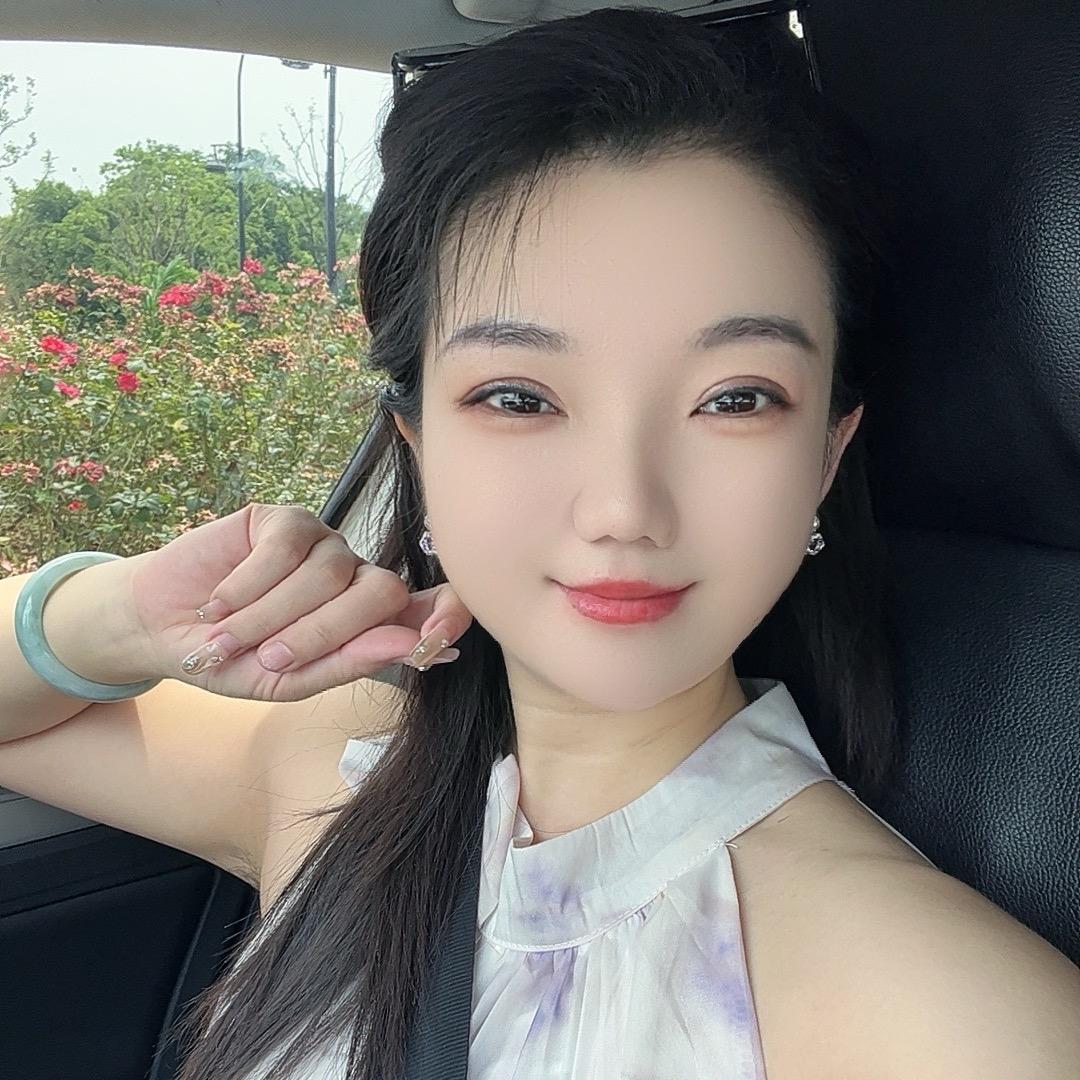 亭小婷