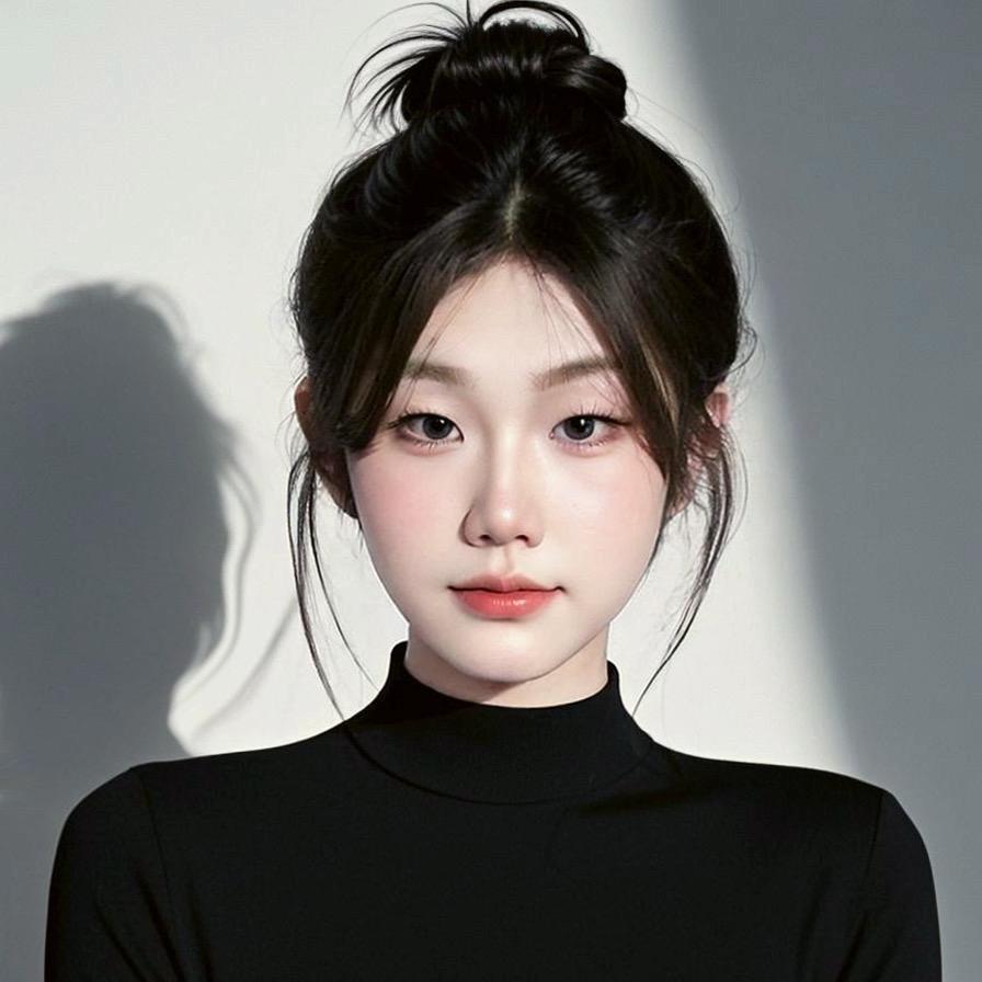 可能是小琦