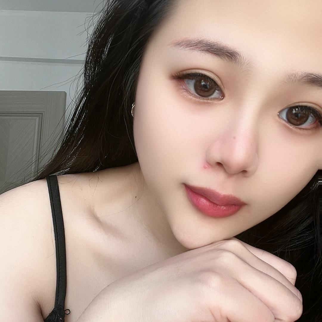筱娇柒-