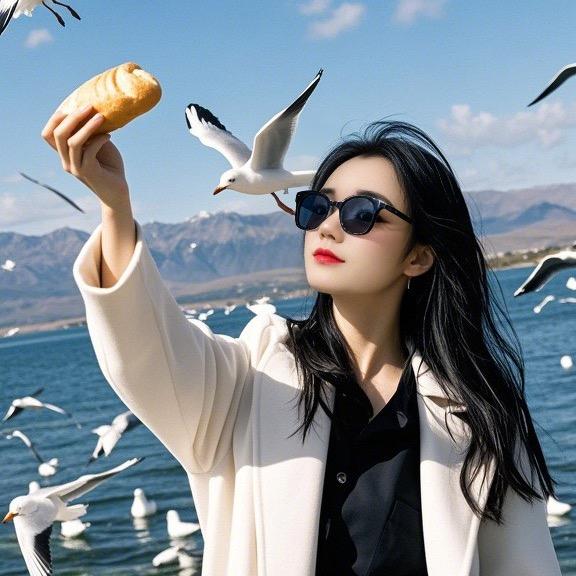 蘭蘭🕊️💋