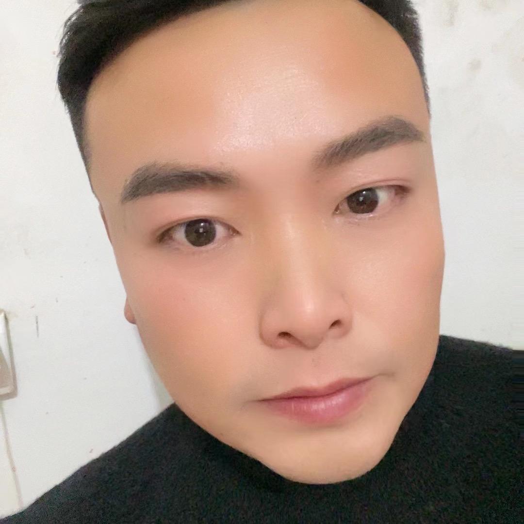 守候一人