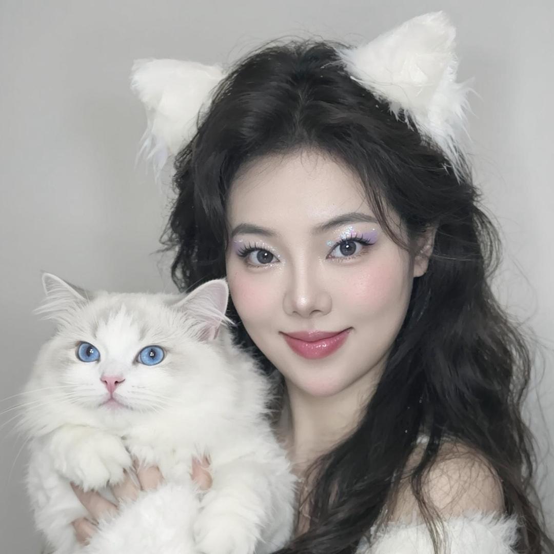 甜宝.