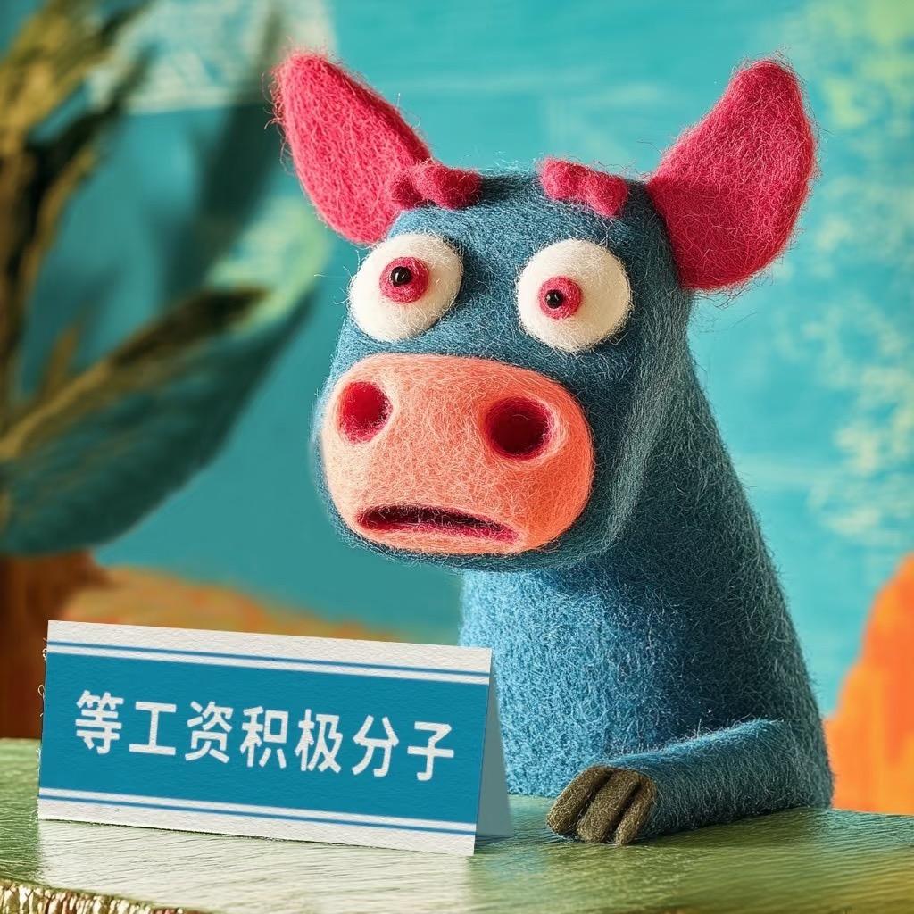 等工资积极分子