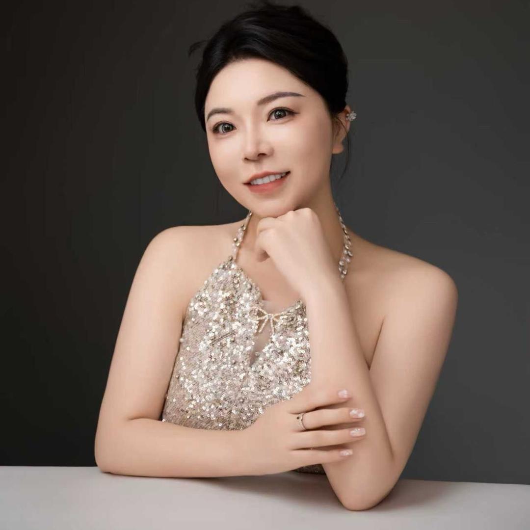 莹姐 河南仟颜堂 颜氏信