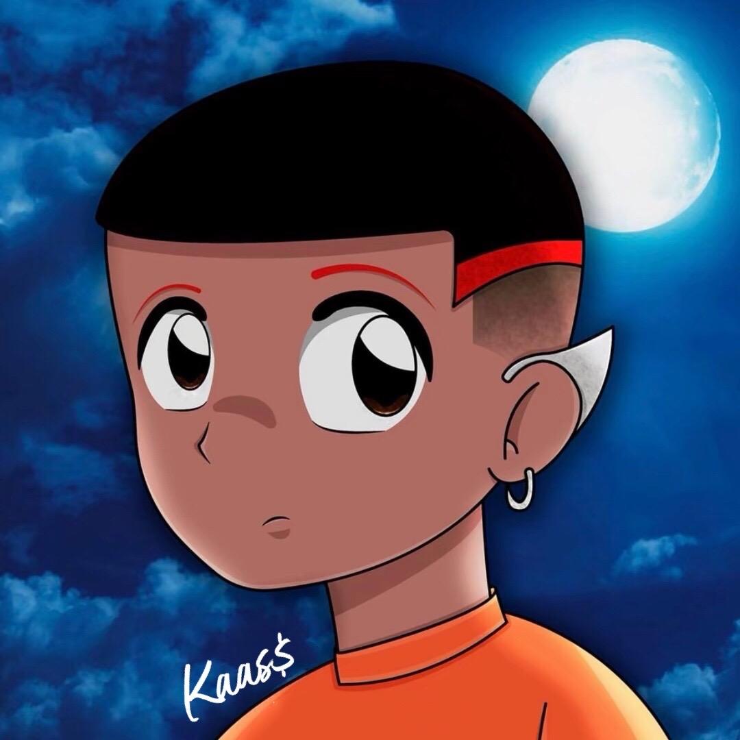 Kaas