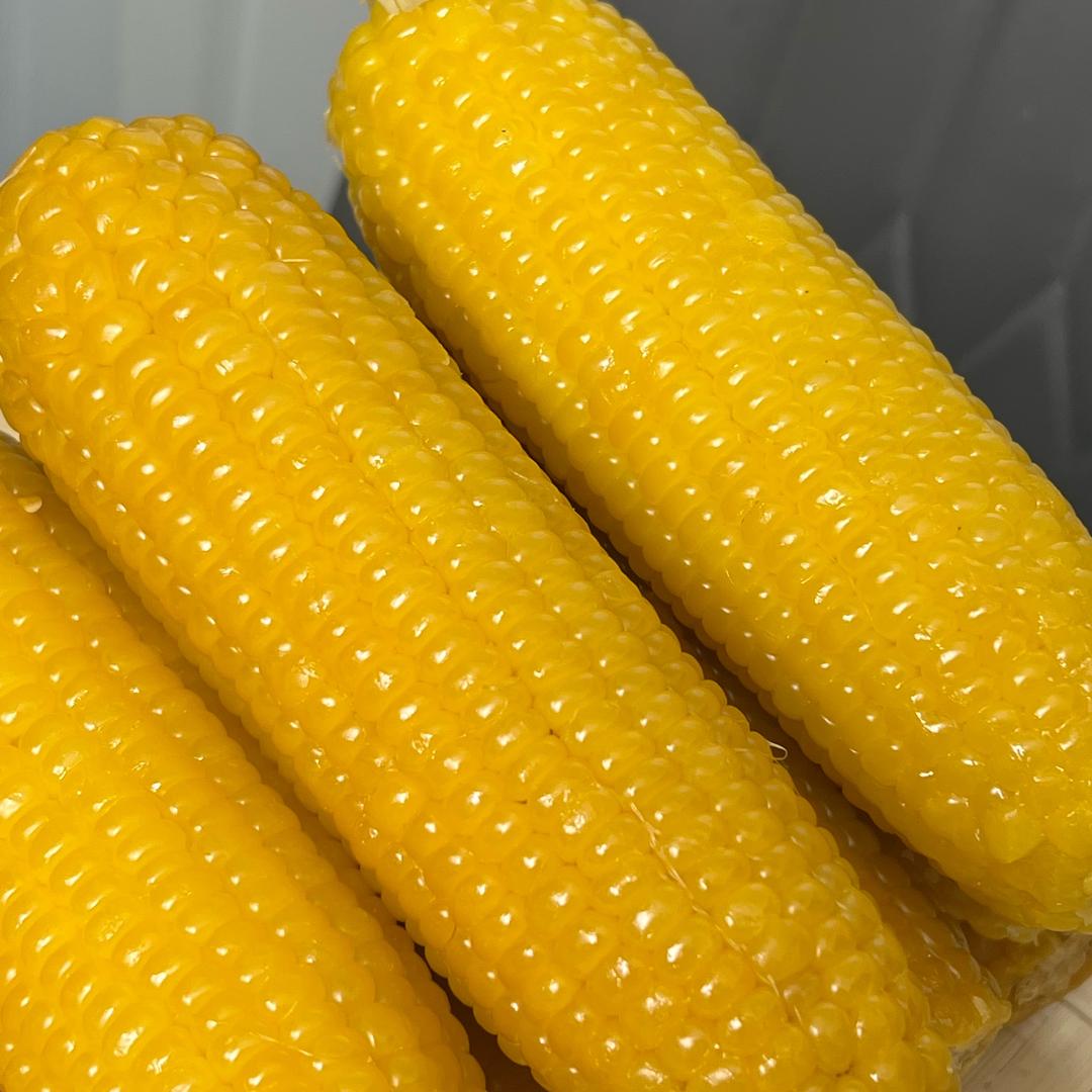 大东北糯玉米