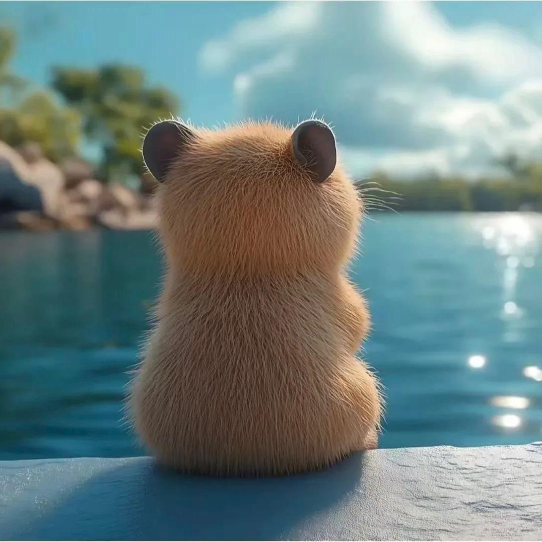 岁月静好🌼