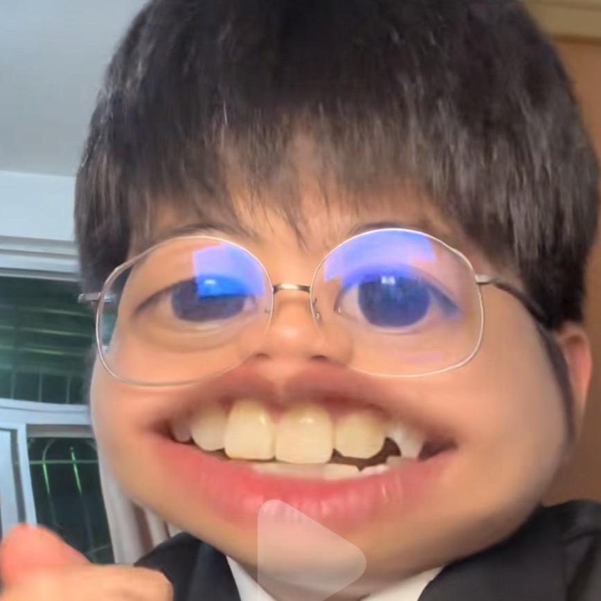 周尾巴