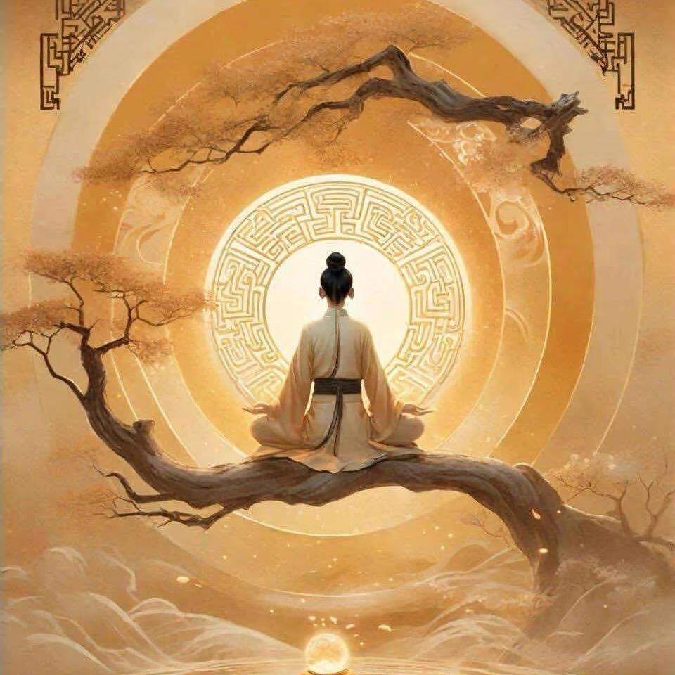 南山读易