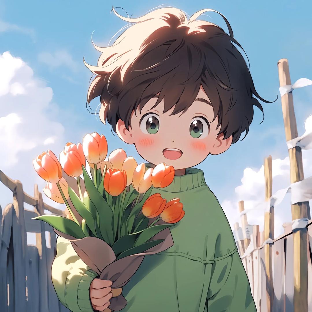 zhou 先森💕承蒙厚爱