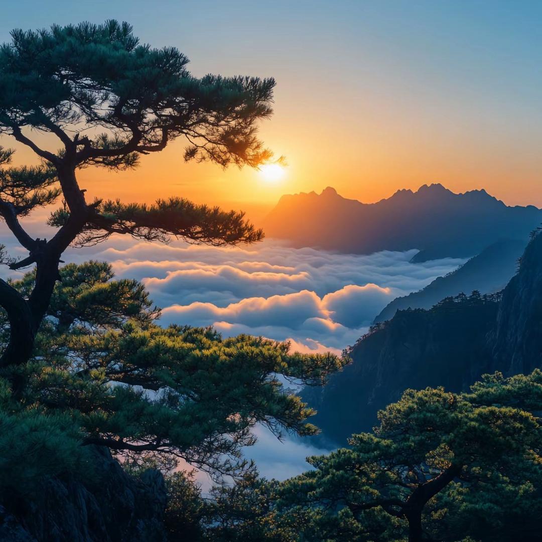 世外源明