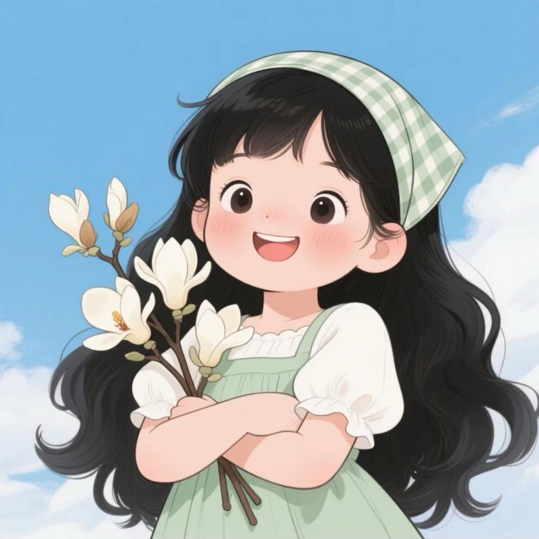 春春好物穿搭