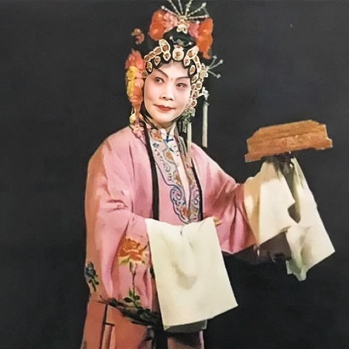 张新芳先生的三两银.