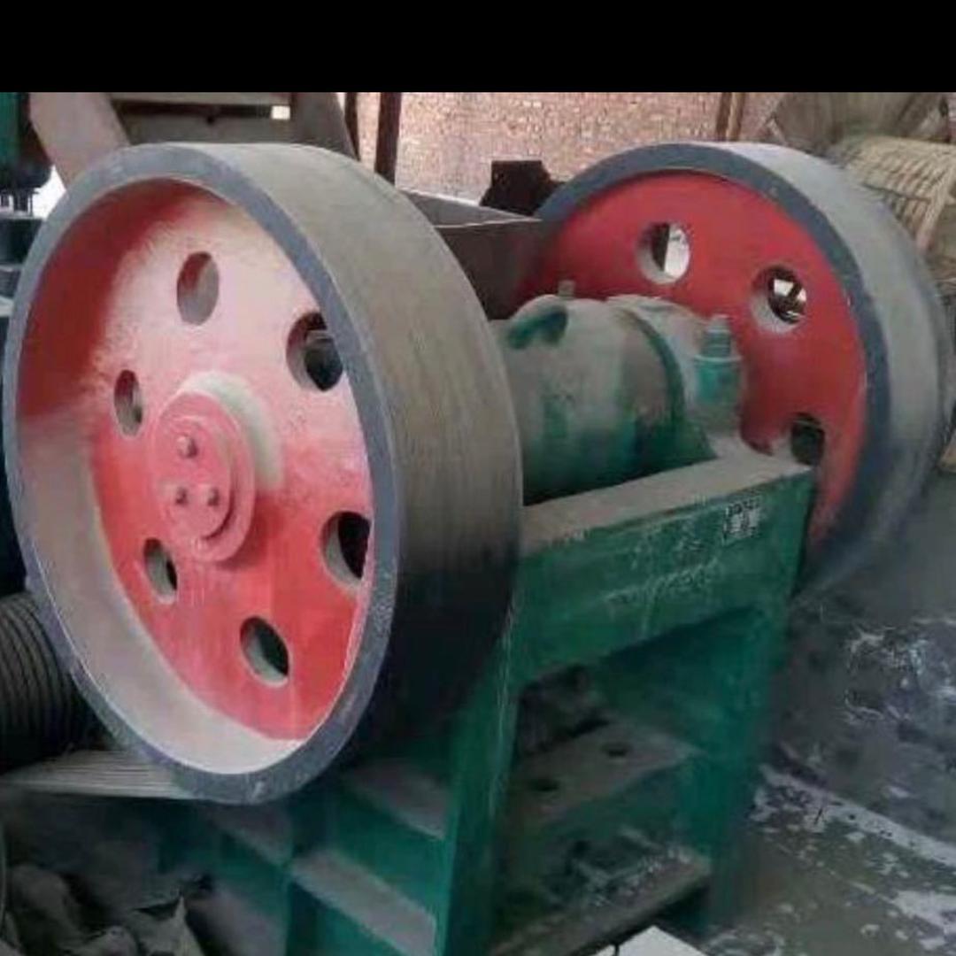 河南华阔再生物资回收有限公司