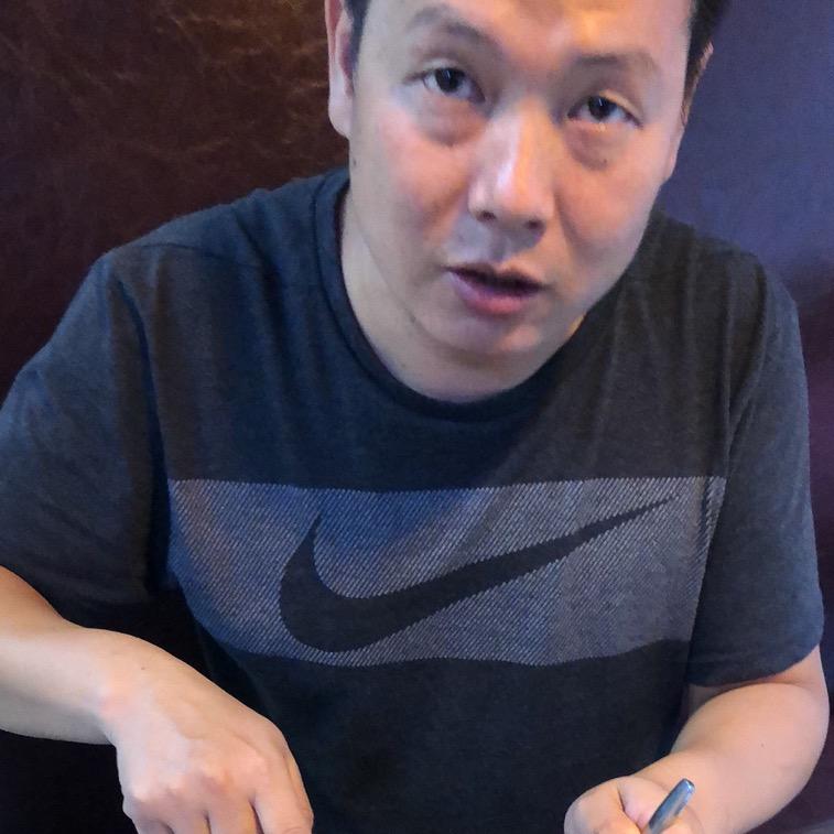 云南文山喜来三七范保跃