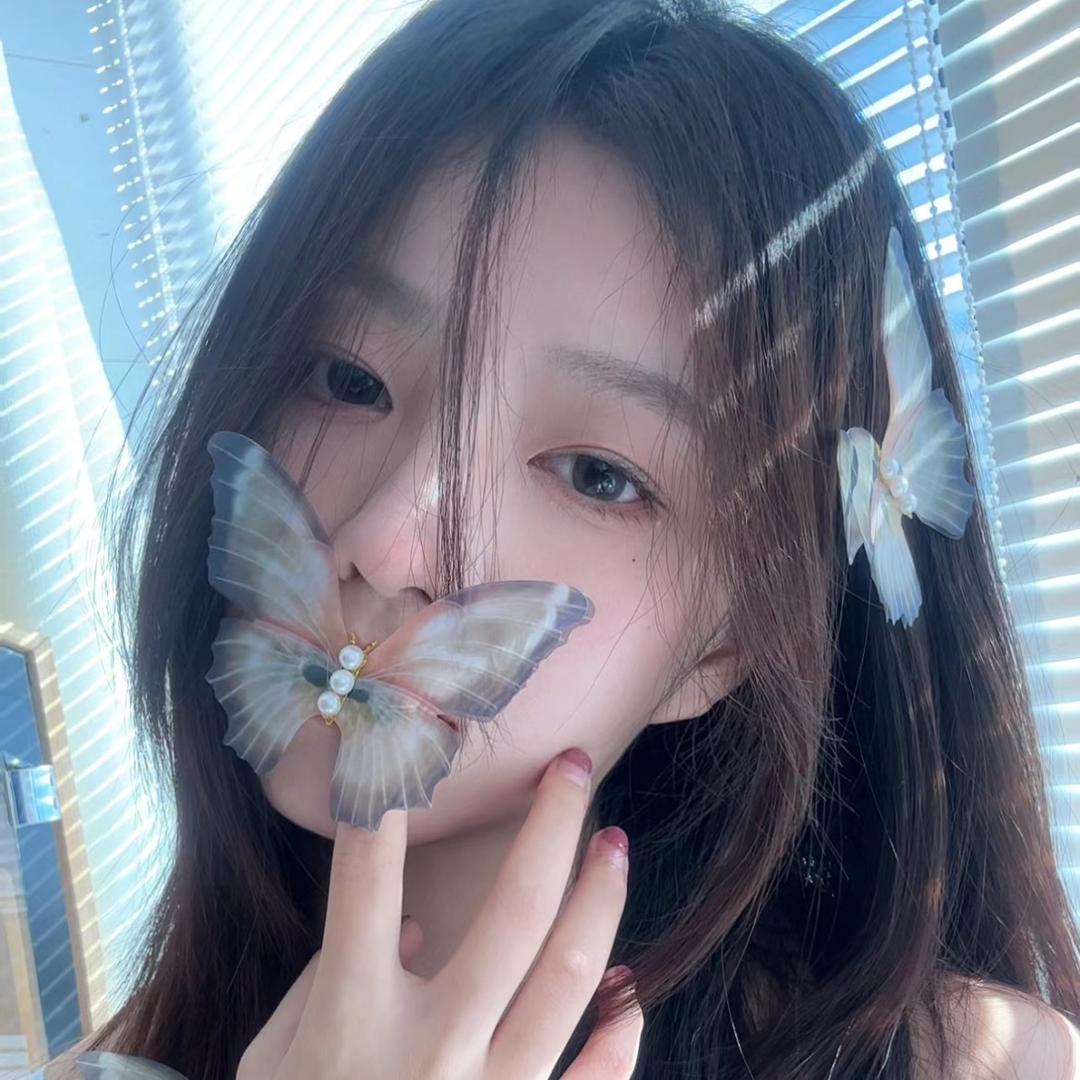 小娜美圆.
