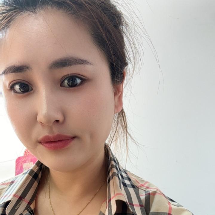 90后的阿姨双彩店（体福）