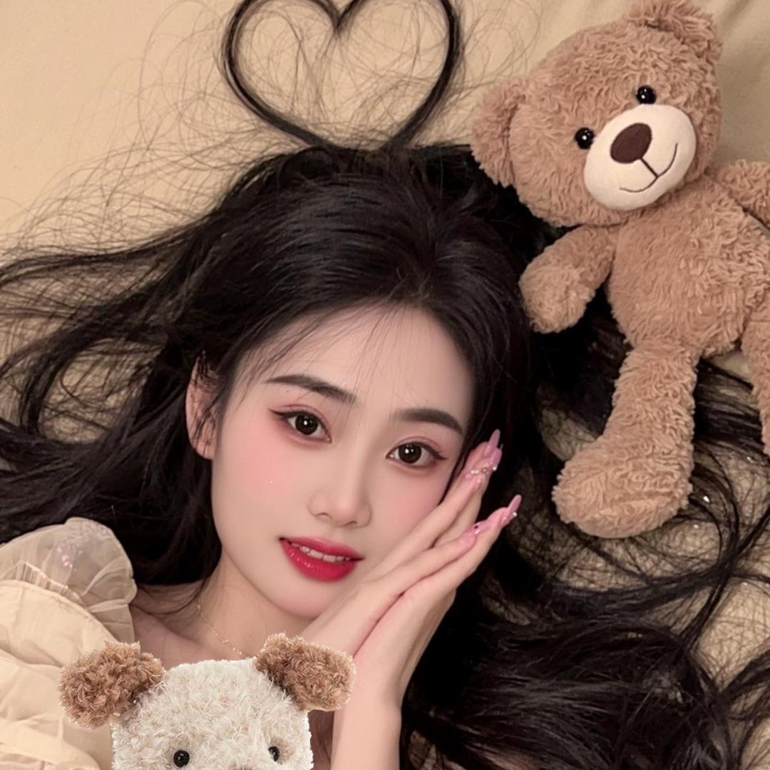 ꕥ᭄張⁵༒鱼小丸子