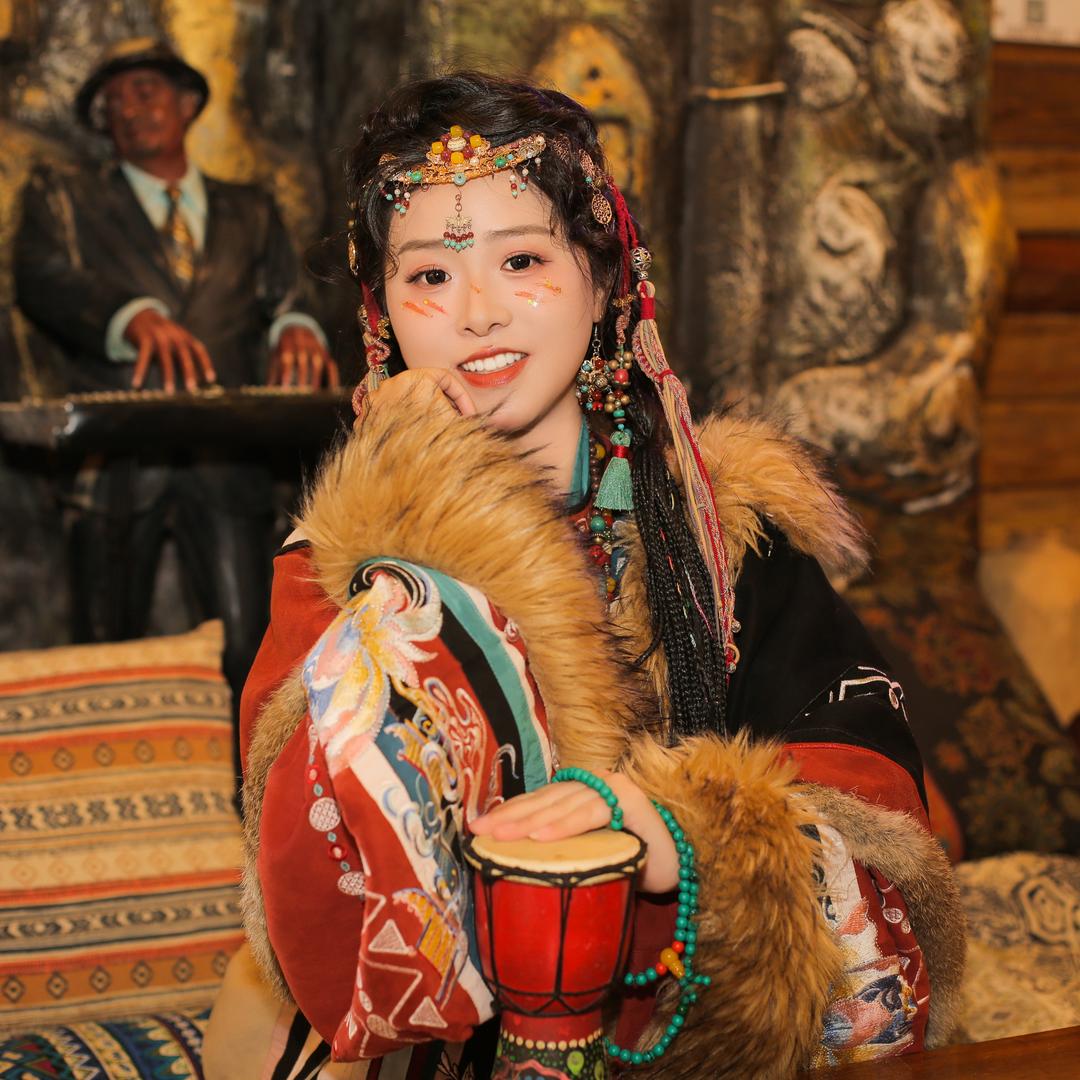 宝妈