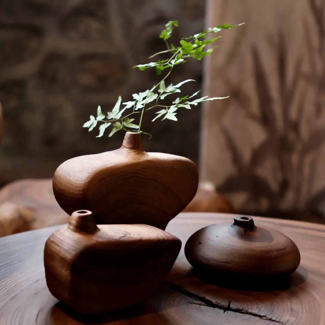 几木的茶空间