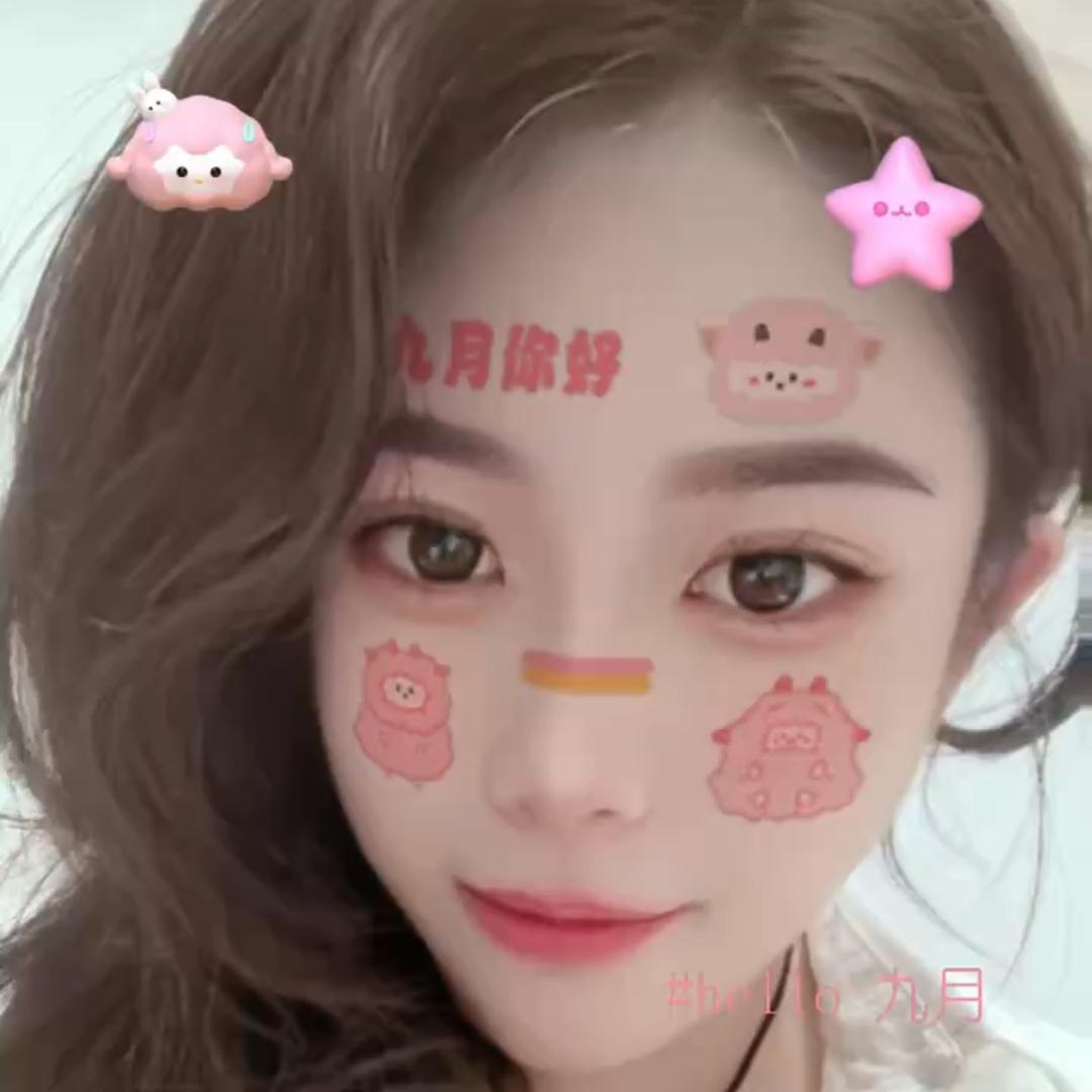🐑生会🔒 迎迎、