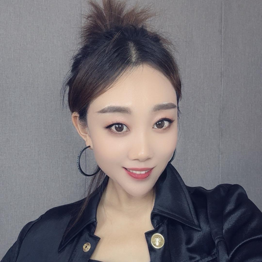 做自己de女王
