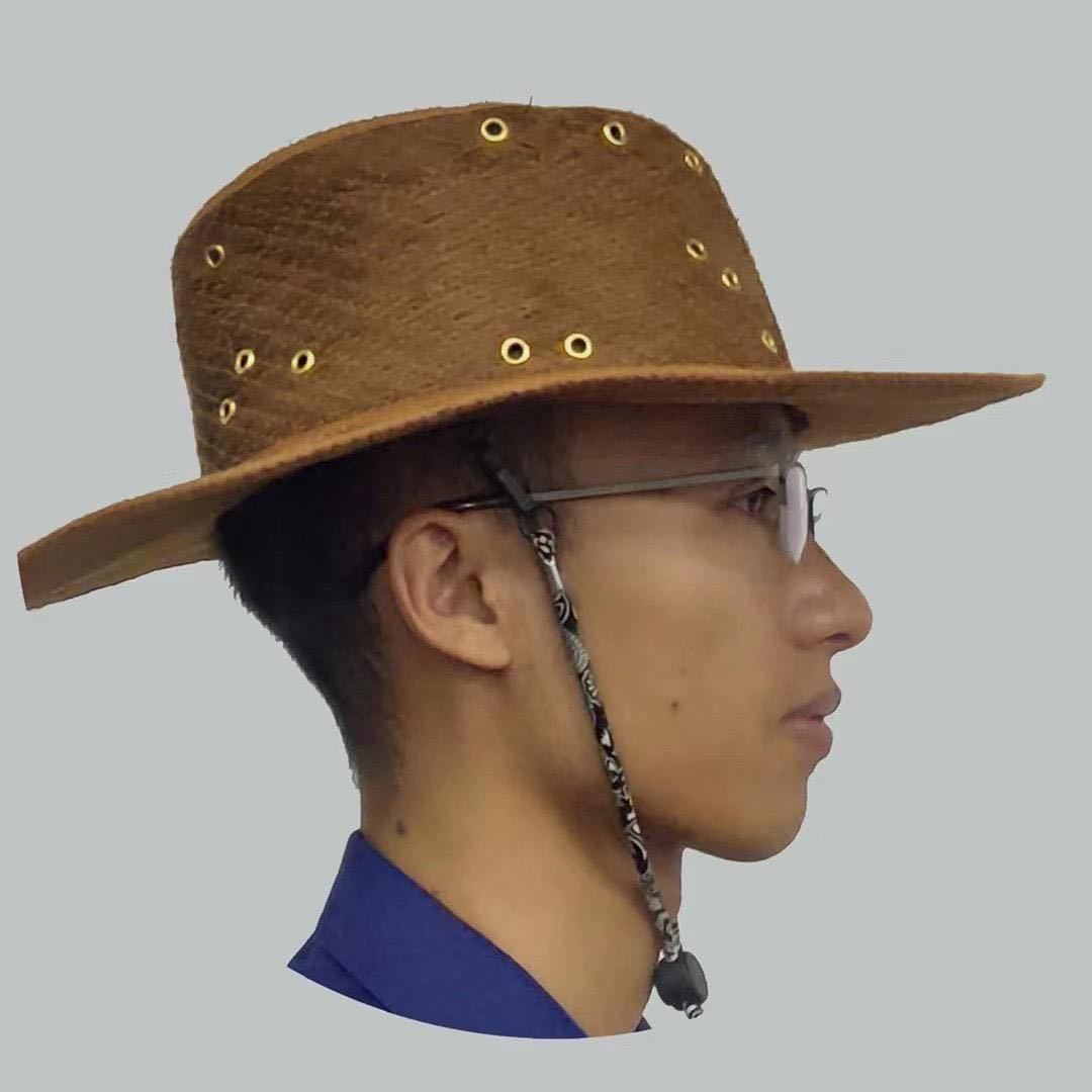 草帽哥｜泸州华阁装修日记