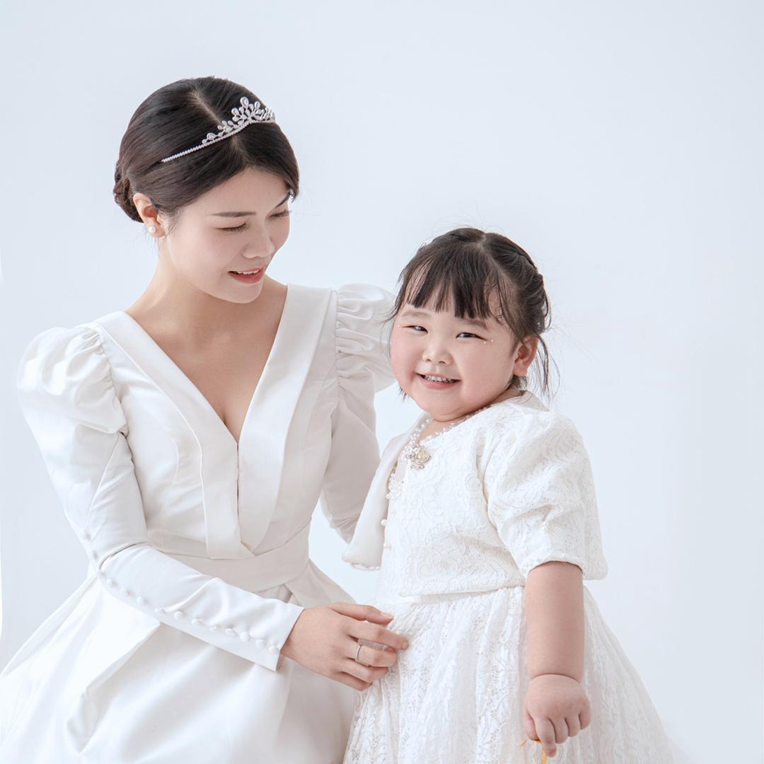 大仙女和小仙女🧚