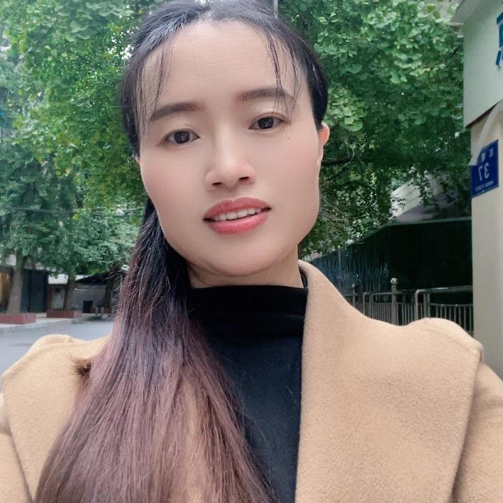 绣娘秀穿搭