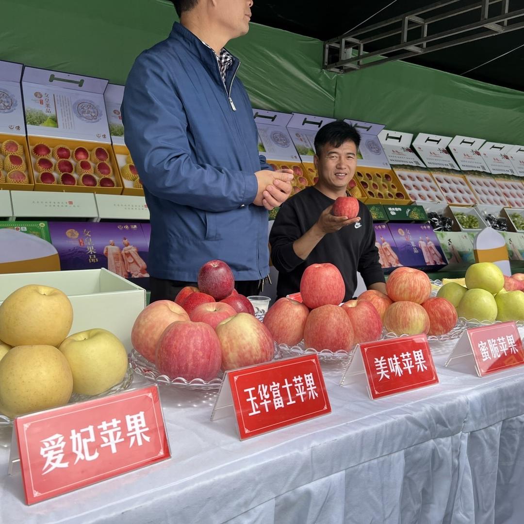 大永鲜果优选（石头瓜专卖）