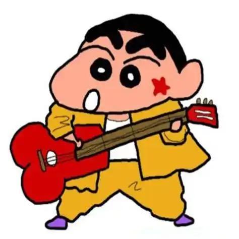 李又又🎸（破碎版）