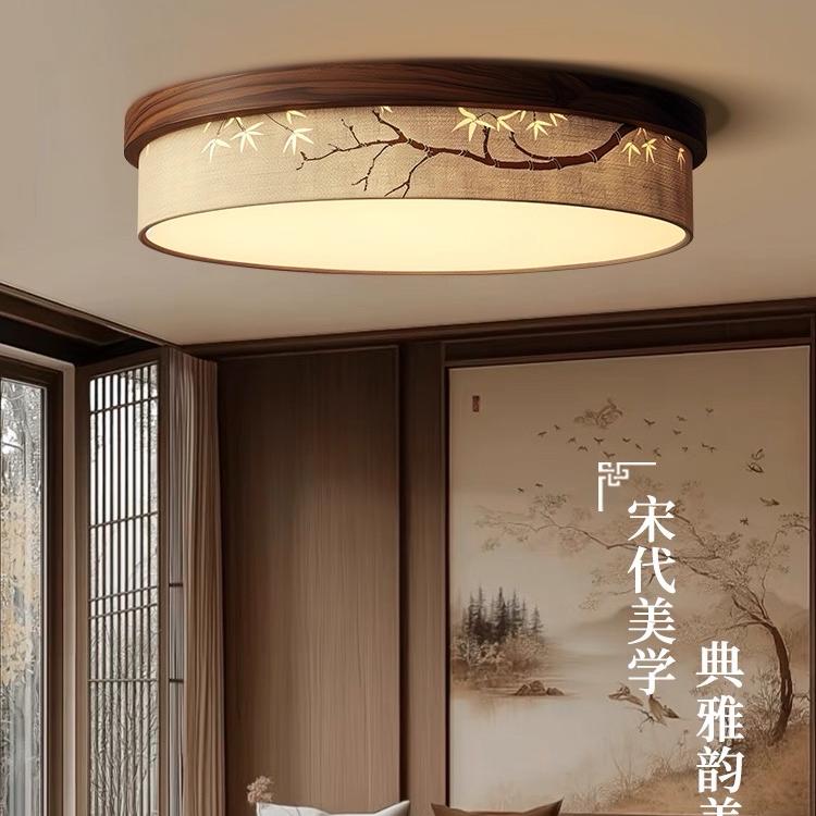 楚乔宋代美学灯饰