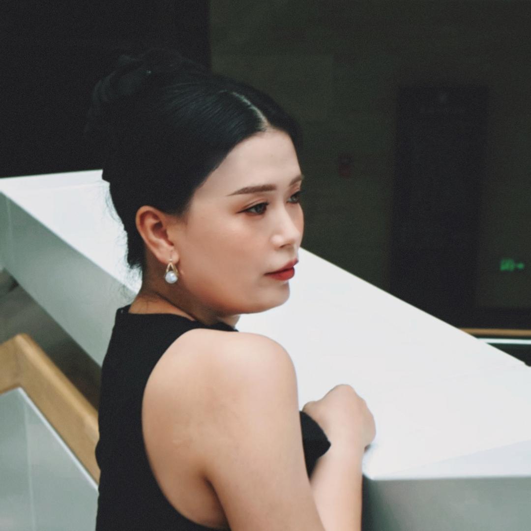 小谢很哇噻！🫧