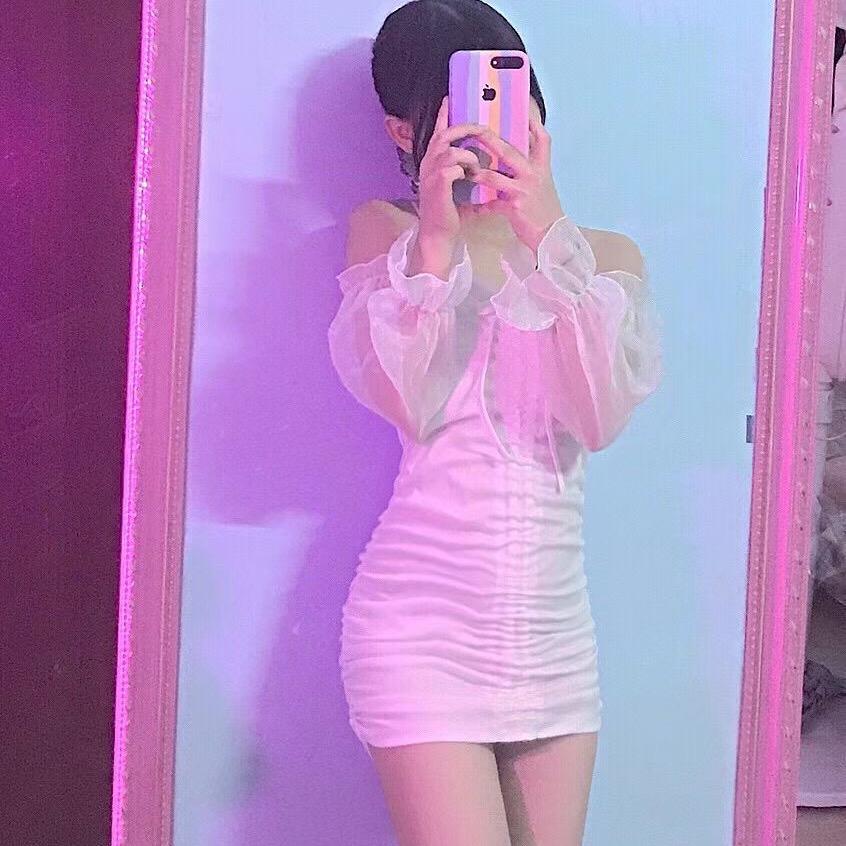 小吴妹