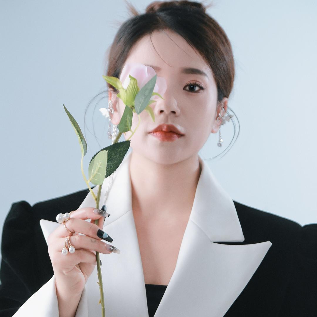 庆城化妆师 雅儿👰♀️