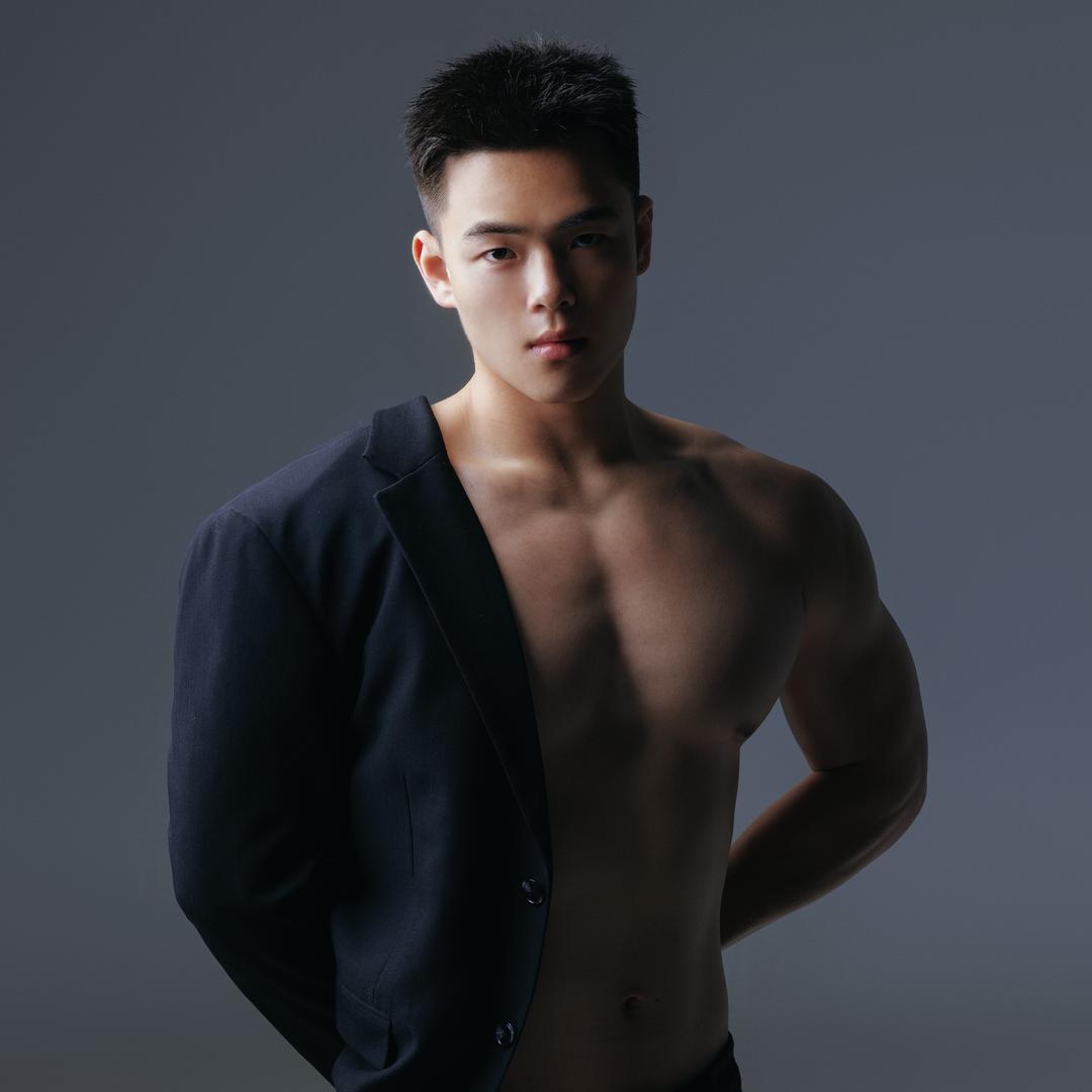 GOGO —Jayson