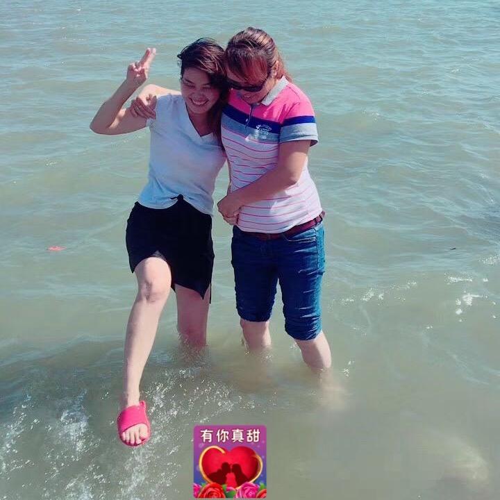 “ 输在^^喜欢你