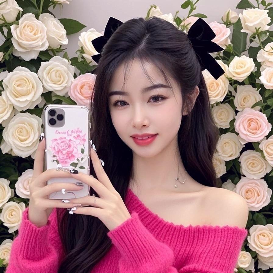 @琴妹妹💕
