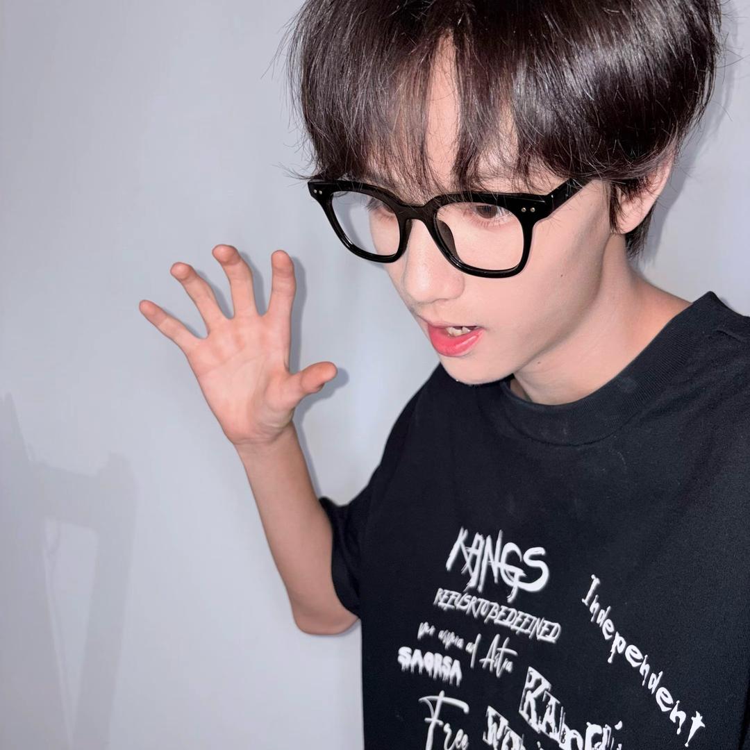 木易子