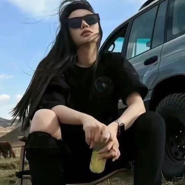A.