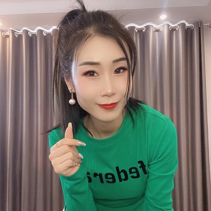 心随舞动~莉雅