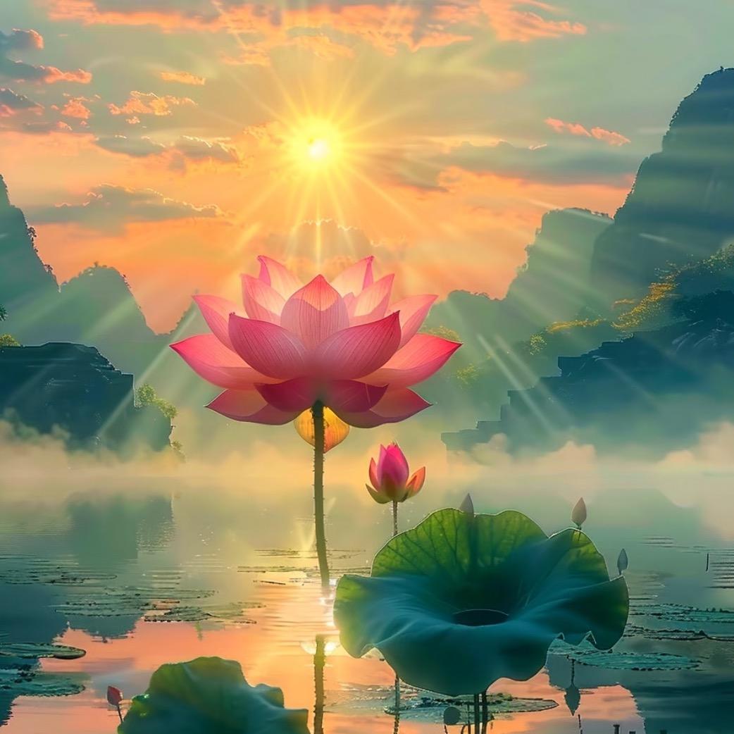 地藏菩萨心经～