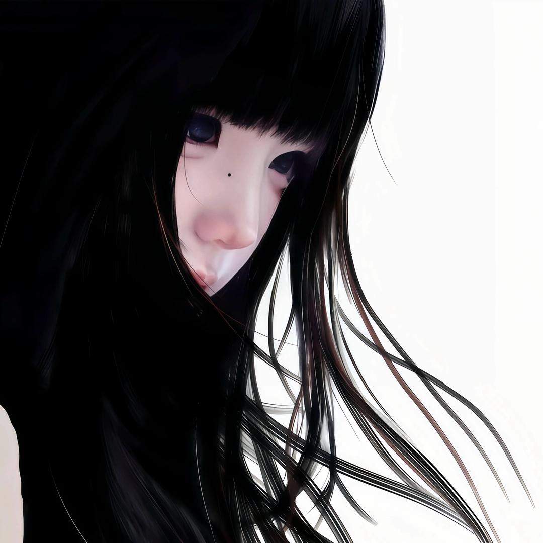 别碰我的齐刘海