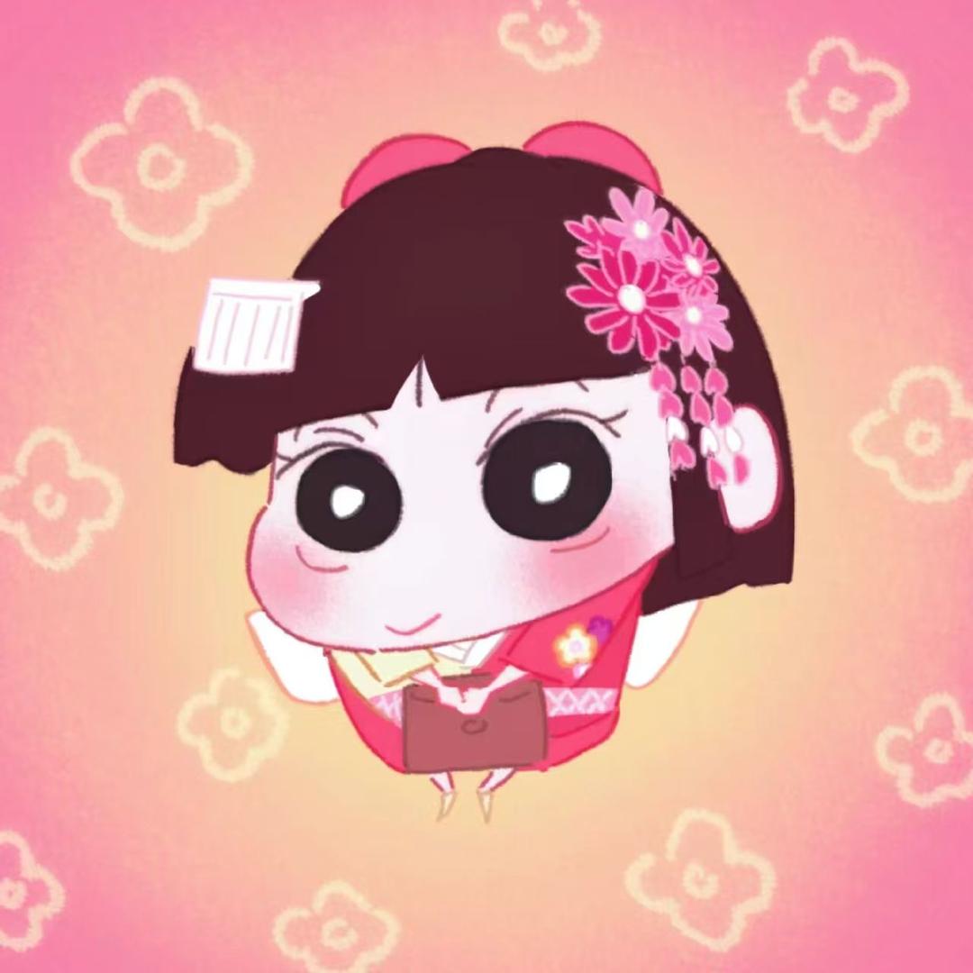 小爱大小姐